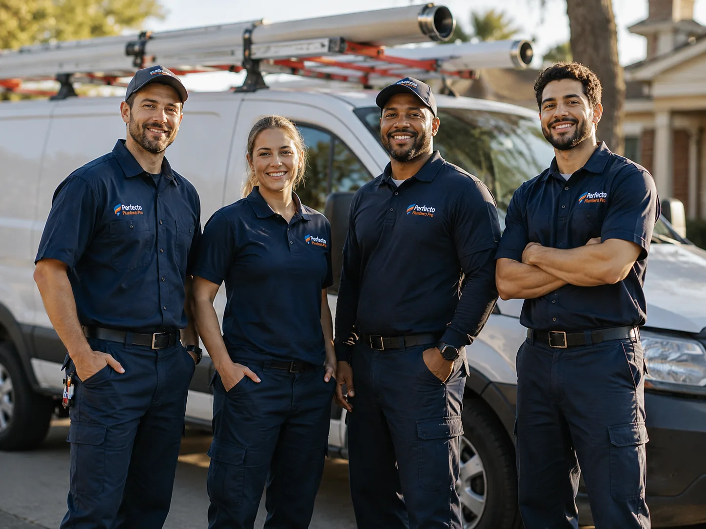 Emergency Plumber Near Me in Fenton, MO near me